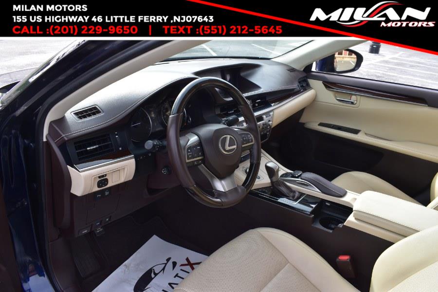 2016 Lexus ES 350 4dr Sdn, available for sale in Little Ferry , New Jersey | Milan Motors. Little Ferry , New Jersey 2016 Lexus ES 350 4dr Sdn, available for sale in Little Ferry , New Jersey | Milan Motors. Little Ferry , New Jersey