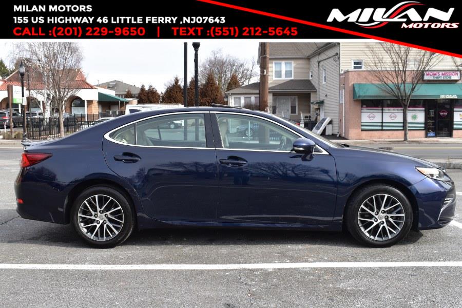 2016 Lexus ES 350 4dr Sdn, available for sale in Little Ferry , New Jersey | Milan Motors. Little Ferry , New Jersey 2016 Lexus ES 350 4dr Sdn, available for sale in Little Ferry , New Jersey | Milan Motors. Little Ferry , New Jersey