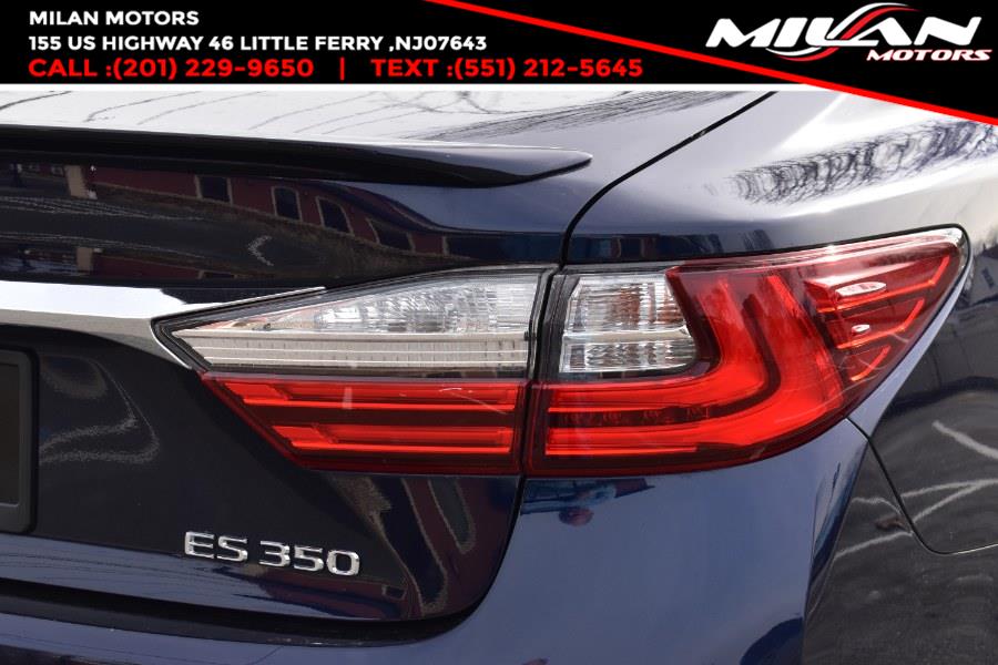 2016 Lexus ES 350 4dr Sdn, available for sale in Little Ferry , New Jersey | Milan Motors. Little Ferry , New Jersey 2016 Lexus ES 350 4dr Sdn, available for sale in Little Ferry , New Jersey | Milan Motors. Little Ferry , New Jersey