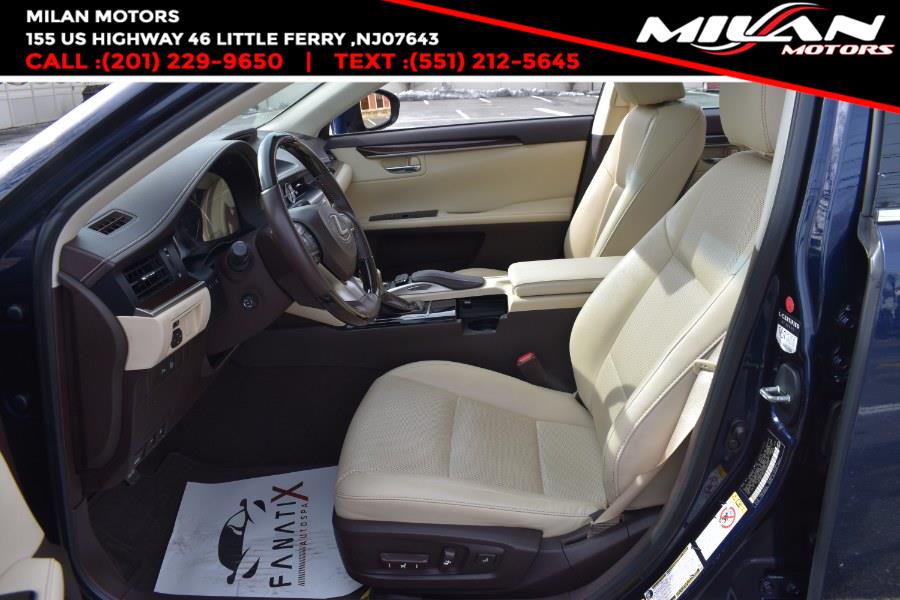 2016 Lexus ES 350 4dr Sdn, available for sale in Little Ferry , New Jersey | Milan Motors. Little Ferry , New Jersey 2016 Lexus ES 350 4dr Sdn, available for sale in Little Ferry , New Jersey | Milan Motors. Little Ferry , New Jersey