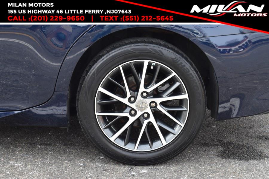 2016 Lexus ES 350 4dr Sdn, available for sale in Little Ferry , New Jersey | Milan Motors. Little Ferry , New Jersey 2016 Lexus ES 350 4dr Sdn, available for sale in Little Ferry , New Jersey | Milan Motors. Little Ferry , New Jersey