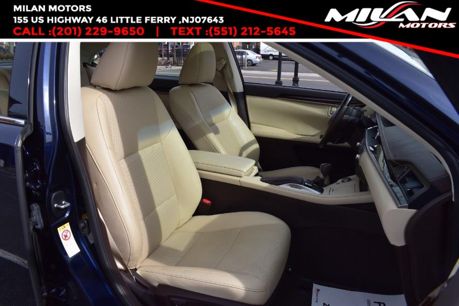 2016 Lexus ES 350 4dr Sdn, available for sale in Little Ferry , New Jersey | Milan Motors. Little Ferry , New Jersey 2016 Lexus ES 350 4dr Sdn, available for sale in Little Ferry , New Jersey | Milan Motors. Little Ferry , New Jersey