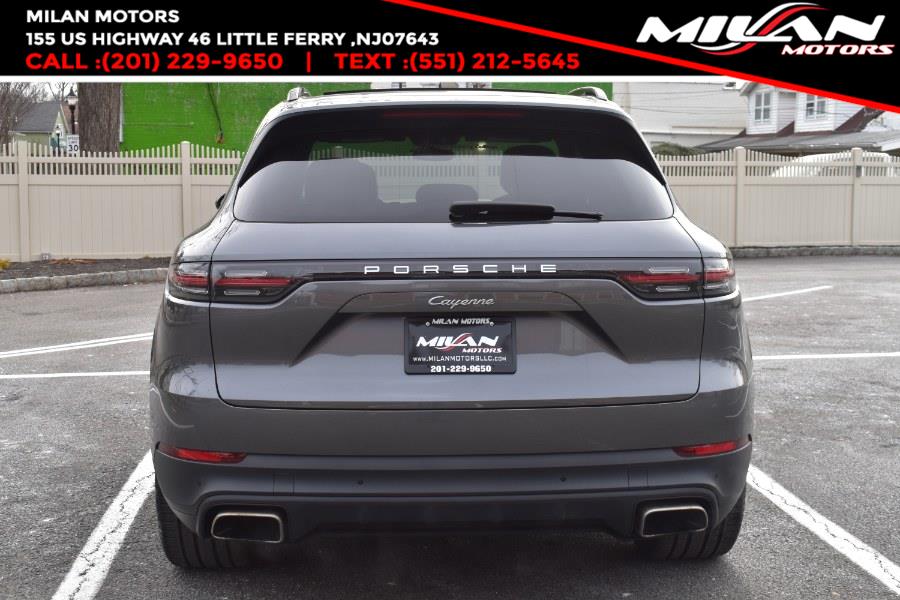 2019 Porsche Cayenne AWD, available for sale in Little Ferry , New Jersey | Milan Motors. Little Ferry , New Jersey 2019 Porsche Cayenne AWD, available for sale in Little Ferry , New Jersey | Milan Motors. Little Ferry , New Jersey
