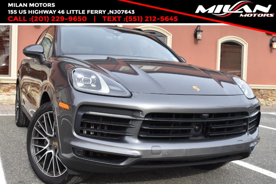 2019 Porsche Cayenne AWD, available for sale in Little Ferry , New Jersey | Milan Motors. Little Ferry , New Jersey 2019 Porsche Cayenne AWD, available for sale in Little Ferry , New Jersey | Milan Motors. Little Ferry , New Jersey