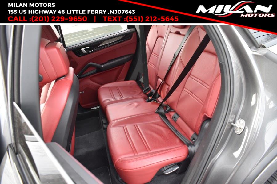 2019 Porsche Cayenne AWD, available for sale in Little Ferry , New Jersey | Milan Motors. Little Ferry , New Jersey 2019 Porsche Cayenne AWD, available for sale in Little Ferry , New Jersey | Milan Motors. Little Ferry , New Jersey
