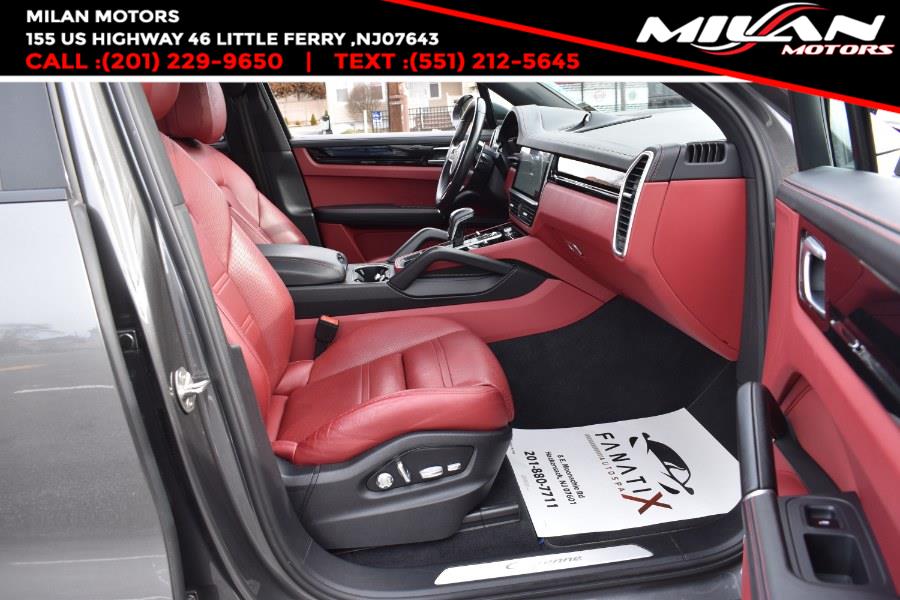 2019 Porsche Cayenne AWD, available for sale in Little Ferry , New Jersey | Milan Motors. Little Ferry , New Jersey 2019 Porsche Cayenne AWD, available for sale in Little Ferry , New Jersey | Milan Motors. Little Ferry , New Jersey