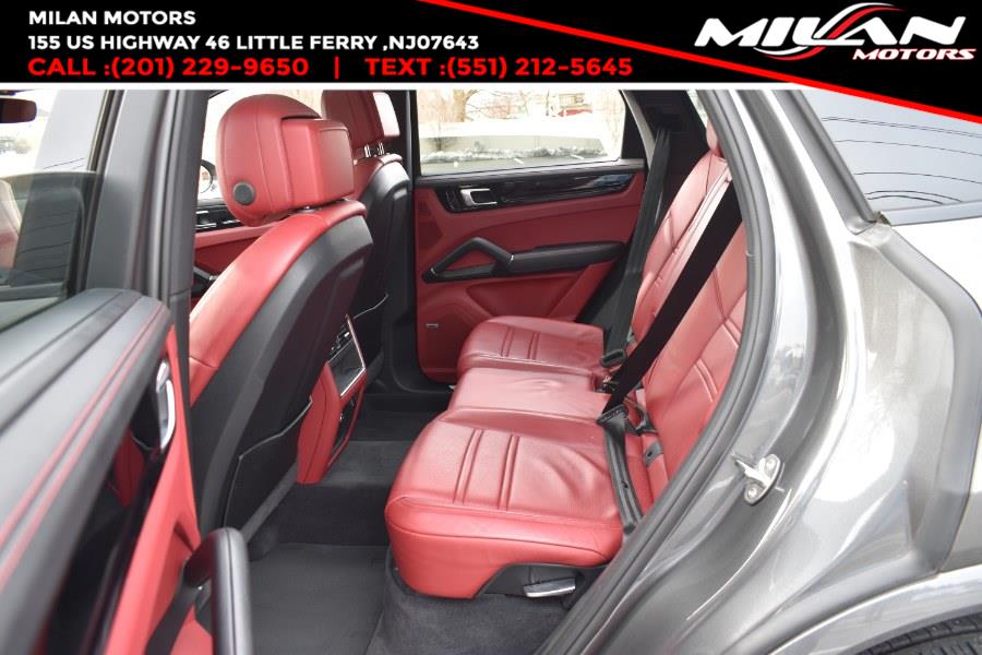 2019 Porsche Cayenne AWD, available for sale in Little Ferry , New Jersey | Milan Motors. Little Ferry , New Jersey 2019 Porsche Cayenne AWD, available for sale in Little Ferry , New Jersey | Milan Motors. Little Ferry , New Jersey