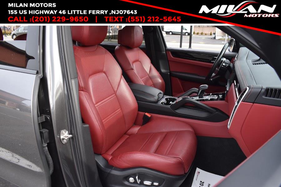 2019 Porsche Cayenne AWD, available for sale in Little Ferry , New Jersey | Milan Motors. Little Ferry , New Jersey 2019 Porsche Cayenne AWD, available for sale in Little Ferry , New Jersey | Milan Motors. Little Ferry , New Jersey