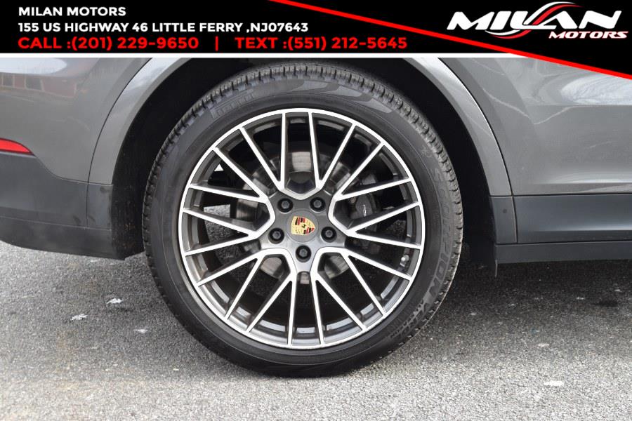 2019 Porsche Cayenne AWD, available for sale in Little Ferry , New Jersey | Milan Motors. Little Ferry , New Jersey 2019 Porsche Cayenne AWD, available for sale in Little Ferry , New Jersey | Milan Motors. Little Ferry , New Jersey