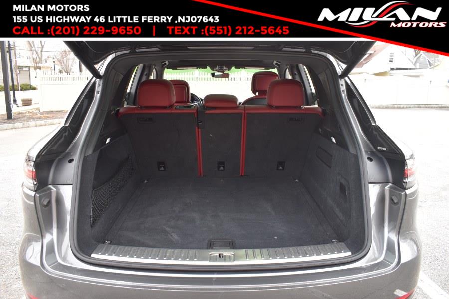 2019 Porsche Cayenne AWD, available for sale in Little Ferry , New Jersey | Milan Motors. Little Ferry , New Jersey 2019 Porsche Cayenne AWD, available for sale in Little Ferry , New Jersey | Milan Motors. Little Ferry , New Jersey