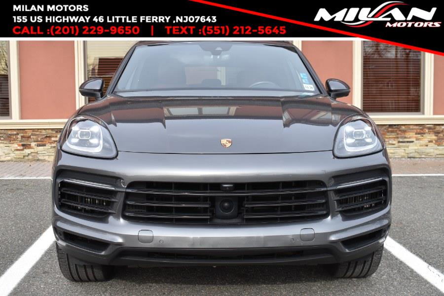 2019 Porsche Cayenne AWD, available for sale in Little Ferry , New Jersey | Milan Motors. Little Ferry , New Jersey 2019 Porsche Cayenne AWD, available for sale in Little Ferry , New Jersey | Milan Motors. Little Ferry , New Jersey