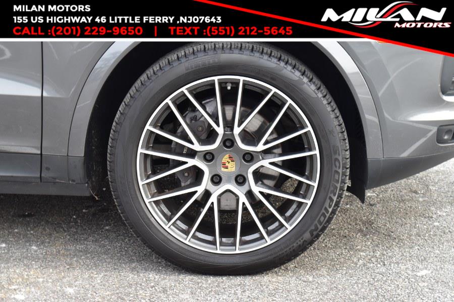 2019 Porsche Cayenne AWD, available for sale in Little Ferry , New Jersey | Milan Motors. Little Ferry , New Jersey 2019 Porsche Cayenne AWD, available for sale in Little Ferry , New Jersey | Milan Motors. Little Ferry , New Jersey
