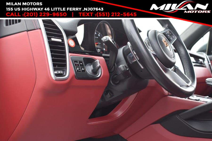 2019 Porsche Cayenne AWD, available for sale in Little Ferry , New Jersey | Milan Motors. Little Ferry , New Jersey 2019 Porsche Cayenne AWD, available for sale in Little Ferry , New Jersey | Milan Motors. Little Ferry , New Jersey