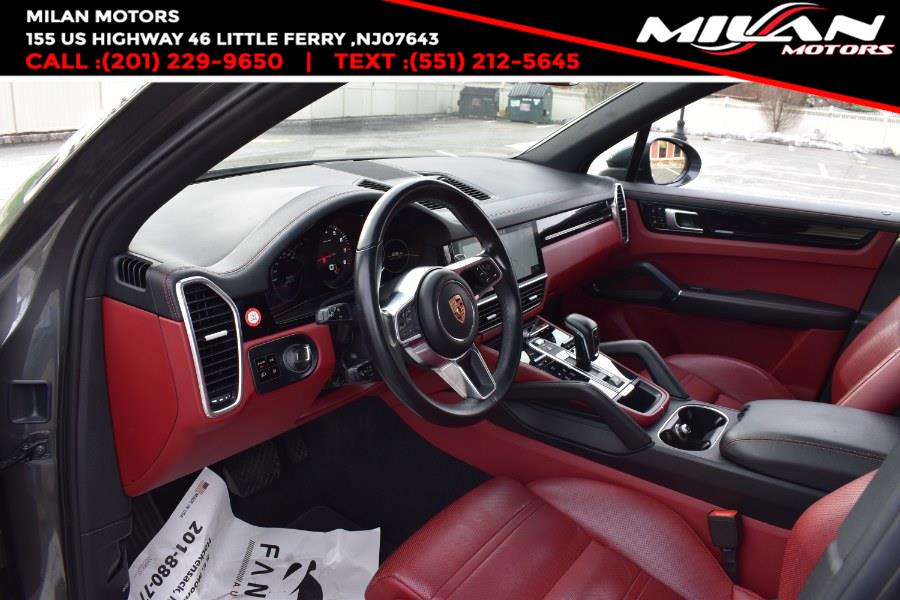 2019 Porsche Cayenne AWD, available for sale in Little Ferry , New Jersey | Milan Motors. Little Ferry , New Jersey 2019 Porsche Cayenne AWD, available for sale in Little Ferry , New Jersey | Milan Motors. Little Ferry , New Jersey