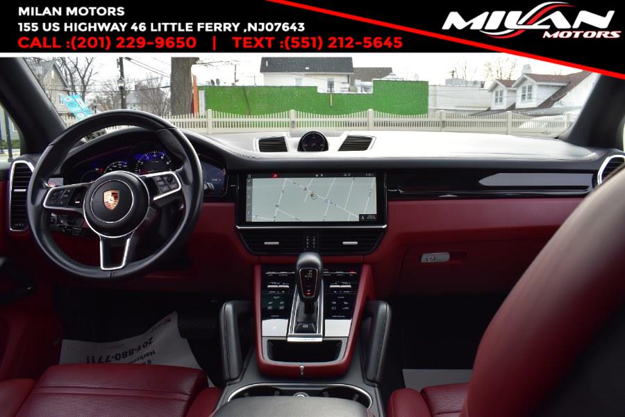 2019 Porsche Cayenne AWD, available for sale in Little Ferry , New Jersey | Milan Motors. Little Ferry , New Jersey 2019 Porsche Cayenne AWD, available for sale in Little Ferry , New Jersey | Milan Motors. Little Ferry , New Jersey