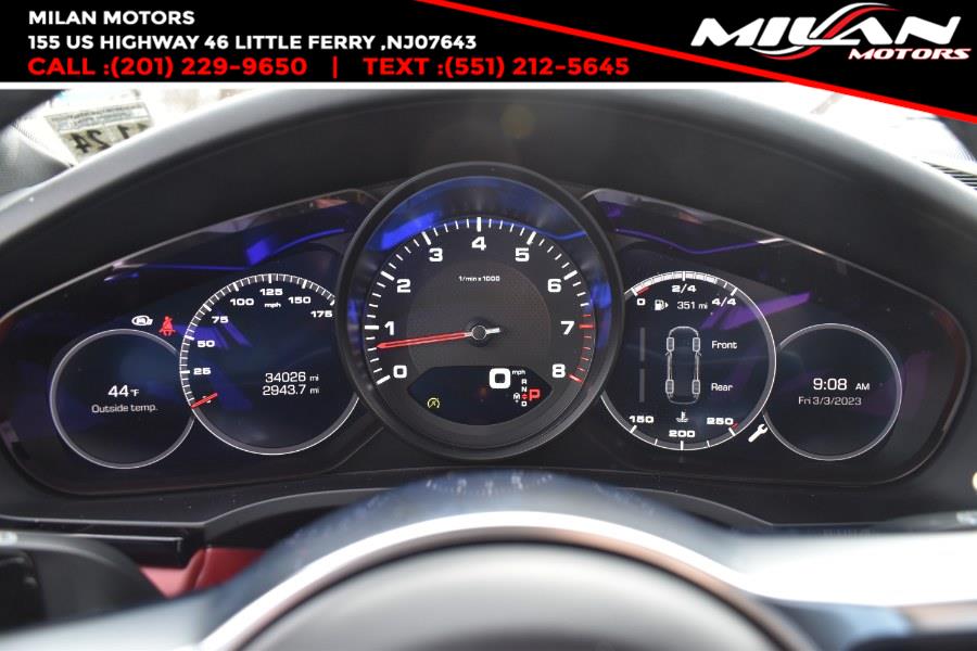 2019 Porsche Cayenne AWD, available for sale in Little Ferry , New Jersey | Milan Motors. Little Ferry , New Jersey 2019 Porsche Cayenne AWD, available for sale in Little Ferry , New Jersey | Milan Motors. Little Ferry , New Jersey