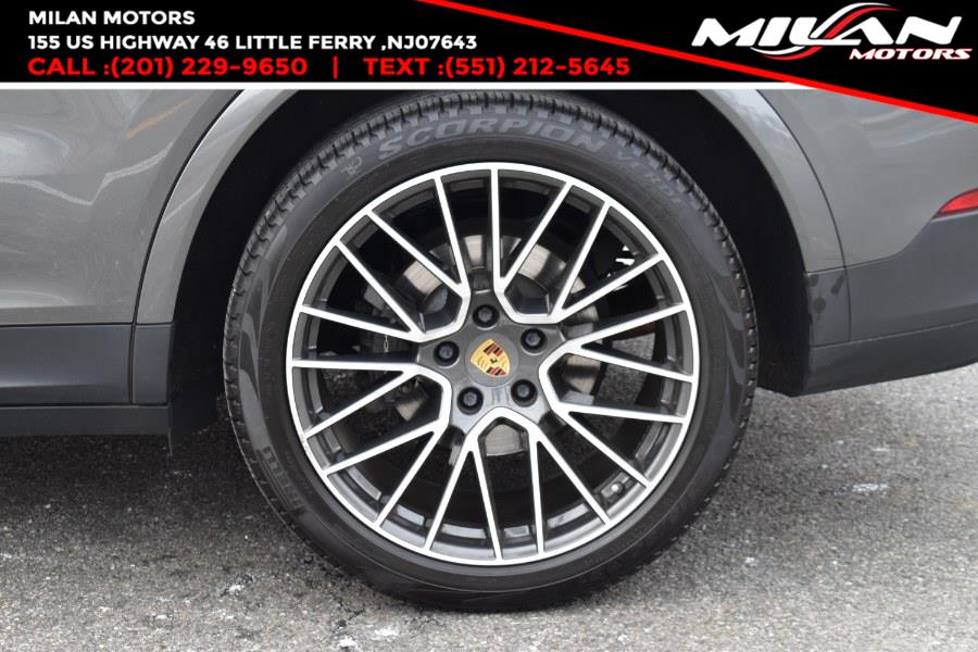 2019 Porsche Cayenne AWD, available for sale in Little Ferry , New Jersey | Milan Motors. Little Ferry , New Jersey 2019 Porsche Cayenne AWD, available for sale in Little Ferry , New Jersey | Milan Motors. Little Ferry , New Jersey