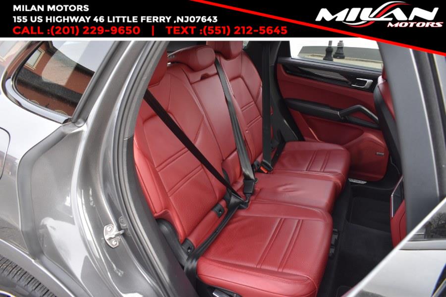 2019 Porsche Cayenne AWD, available for sale in Little Ferry , New Jersey | Milan Motors. Little Ferry , New Jersey 2019 Porsche Cayenne AWD, available for sale in Little Ferry , New Jersey | Milan Motors. Little Ferry , New Jersey