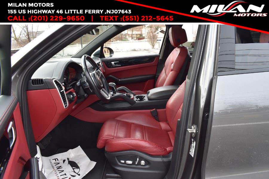 2019 Porsche Cayenne AWD, available for sale in Little Ferry , New Jersey | Milan Motors. Little Ferry , New Jersey 2019 Porsche Cayenne AWD, available for sale in Little Ferry , New Jersey | Milan Motors. Little Ferry , New Jersey