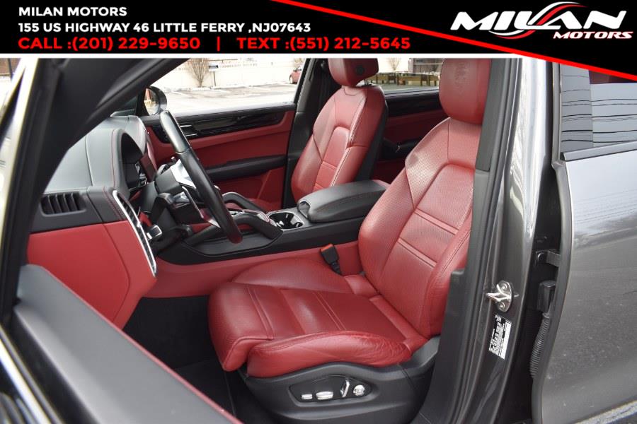 2019 Porsche Cayenne AWD, available for sale in Little Ferry , New Jersey | Milan Motors. Little Ferry , New Jersey 2019 Porsche Cayenne AWD, available for sale in Little Ferry , New Jersey | Milan Motors. Little Ferry , New Jersey