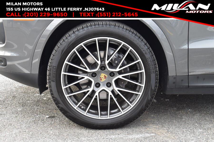 2019 Porsche Cayenne AWD, available for sale in Little Ferry , New Jersey | Milan Motors. Little Ferry , New Jersey 2019 Porsche Cayenne AWD, available for sale in Little Ferry , New Jersey | Milan Motors. Little Ferry , New Jersey