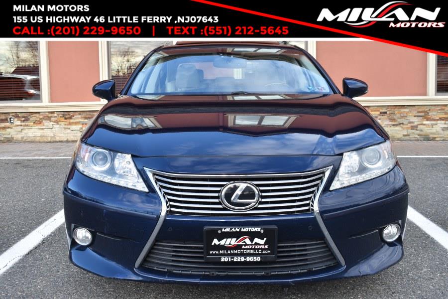 2013 Lexus ES 350 4dr Sdn, available for sale in Little Ferry , New Jersey | Milan Motors. Little Ferry , New Jersey 2013 Lexus ES 350 4dr Sdn, available for sale in Little Ferry , New Jersey | Milan Motors. Little Ferry , New Jersey