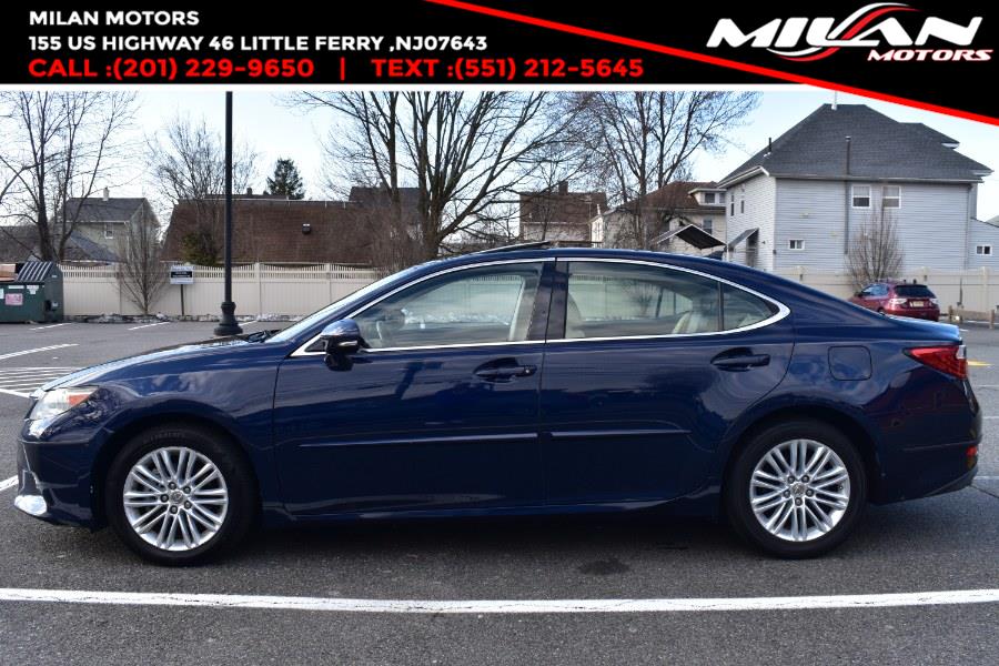 2013 Lexus ES 350 4dr Sdn, available for sale in Little Ferry , New Jersey | Milan Motors. Little Ferry , New Jersey 2013 Lexus ES 350 4dr Sdn, available for sale in Little Ferry , New Jersey | Milan Motors. Little Ferry , New Jersey