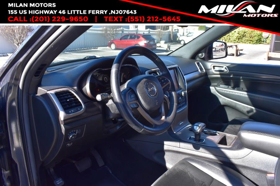2015 Jeep Grand Cherokee 4WD 4dr High Altitude, available for sale in Little Ferry , New Jersey | Milan Motors. Little Ferry , New Jersey 2015 Jeep Grand Cherokee 4WD 4dr High Altitude, available for sale in Little Ferry , New Jersey | Milan Motors. Little Ferry , New Jersey