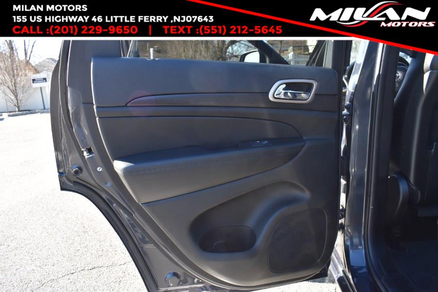 2015 Jeep Grand Cherokee 4WD 4dr High Altitude, available for sale in Little Ferry , New Jersey | Milan Motors. Little Ferry , New Jersey 2015 Jeep Grand Cherokee 4WD 4dr High Altitude, available for sale in Little Ferry , New Jersey | Milan Motors. Little Ferry , New Jersey
