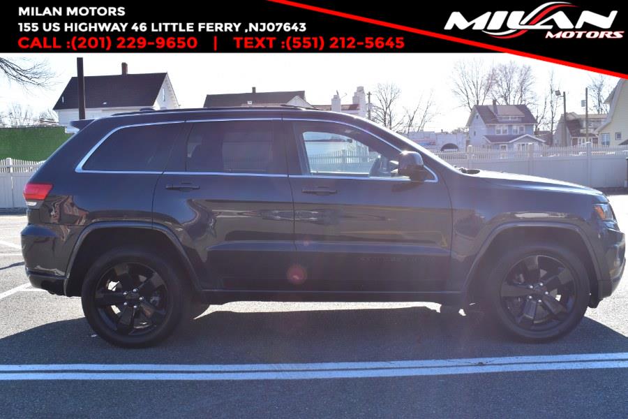 2015 Jeep Grand Cherokee 4WD 4dr High Altitude, available for sale in Little Ferry , New Jersey | Milan Motors. Little Ferry , New Jersey 2015 Jeep Grand Cherokee 4WD 4dr High Altitude, available for sale in Little Ferry , New Jersey | Milan Motors. Little Ferry , New Jersey