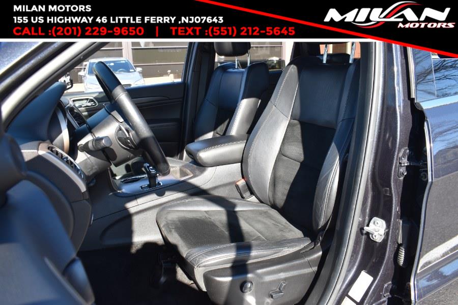 2015 Jeep Grand Cherokee 4WD 4dr High Altitude, available for sale in Little Ferry , New Jersey | Milan Motors. Little Ferry , New Jersey 2015 Jeep Grand Cherokee 4WD 4dr High Altitude, available for sale in Little Ferry , New Jersey | Milan Motors. Little Ferry , New Jersey