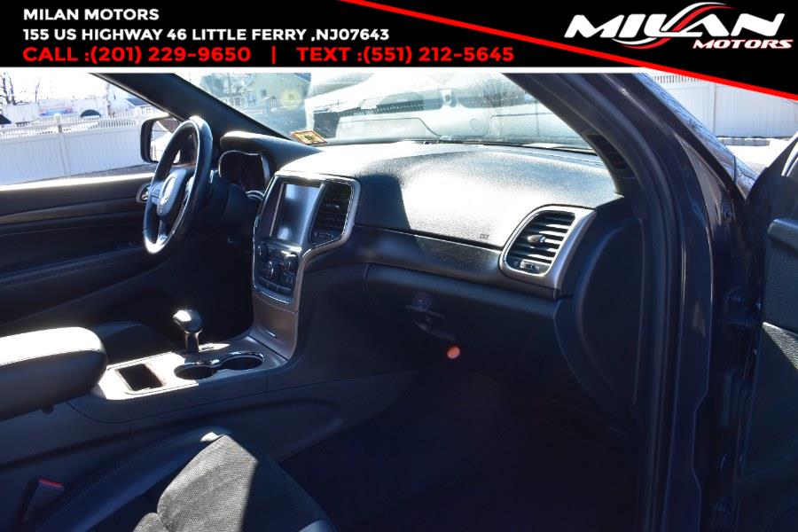 2015 Jeep Grand Cherokee 4WD 4dr High Altitude, available for sale in Little Ferry , New Jersey | Milan Motors. Little Ferry , New Jersey 2015 Jeep Grand Cherokee 4WD 4dr High Altitude, available for sale in Little Ferry , New Jersey | Milan Motors. Little Ferry , New Jersey