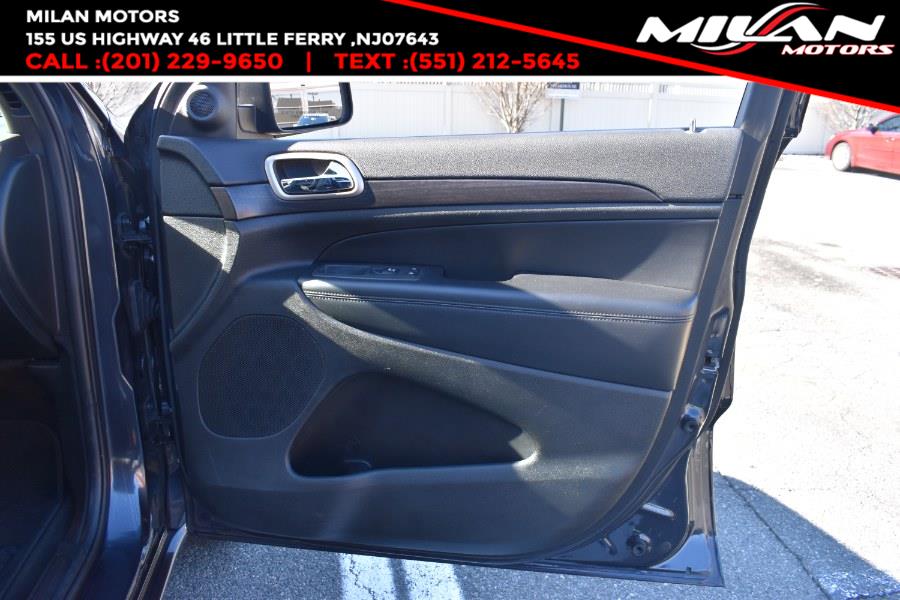 2015 Jeep Grand Cherokee 4WD 4dr High Altitude, available for sale in Little Ferry , New Jersey | Milan Motors. Little Ferry , New Jersey 2015 Jeep Grand Cherokee 4WD 4dr High Altitude, available for sale in Little Ferry , New Jersey | Milan Motors. Little Ferry , New Jersey