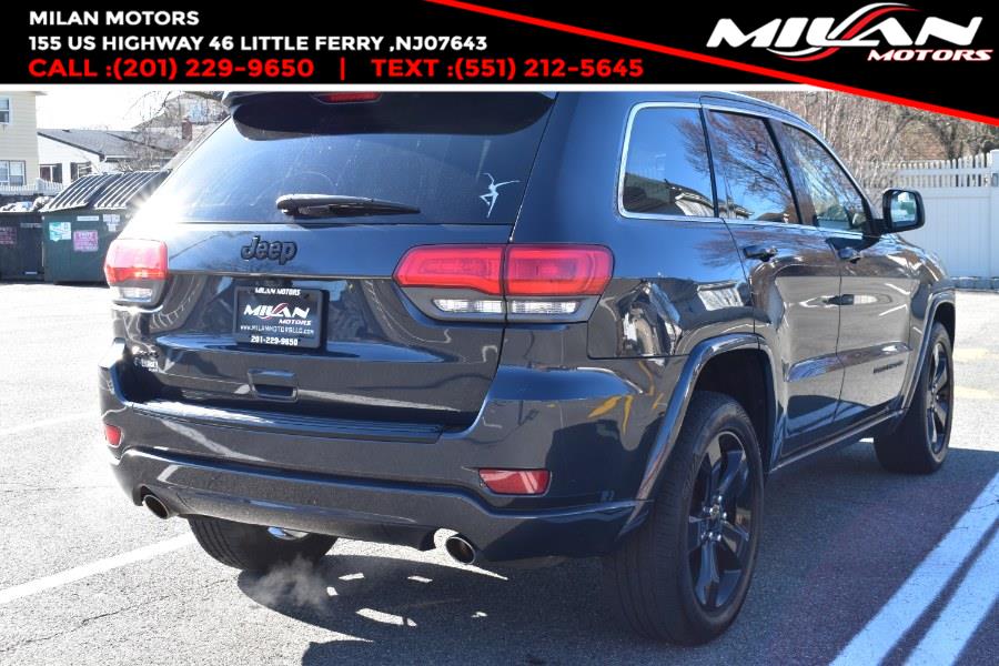 2015 Jeep Grand Cherokee 4WD 4dr High Altitude, available for sale in Little Ferry , New Jersey | Milan Motors. Little Ferry , New Jersey 2015 Jeep Grand Cherokee 4WD 4dr High Altitude, available for sale in Little Ferry , New Jersey | Milan Motors. Little Ferry , New Jersey