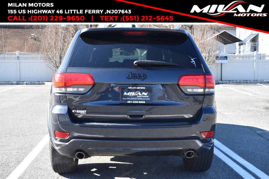 2015 Jeep Grand Cherokee 4WD 4dr High Altitude, available for sale in Little Ferry , New Jersey | Milan Motors. Little Ferry , New Jersey 2015 Jeep Grand Cherokee 4WD 4dr High Altitude, available for sale in Little Ferry , New Jersey | Milan Motors. Little Ferry , New Jersey