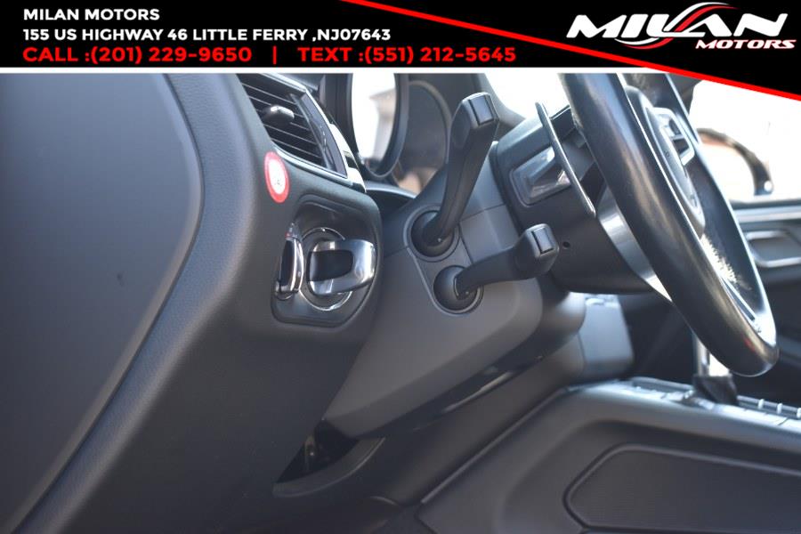 2017 Porsche Macan S AWD, available for sale in Little Ferry , New Jersey | Milan Motors. Little Ferry , New Jersey 2017 Porsche Macan S AWD, available for sale in Little Ferry , New Jersey | Milan Motors. Little Ferry , New Jersey
