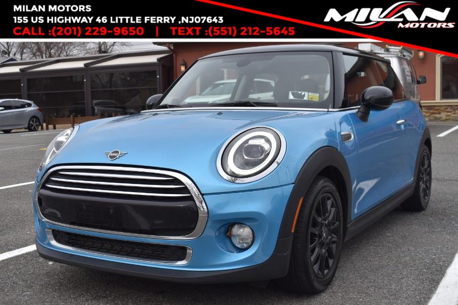 2019 MINI Hardtop 2 Door Cooper FWD, available for sale in Little Ferry , New Jersey | Milan Motors. Little Ferry , New Jersey 2019 MINI Hardtop 2 Door Cooper FWD, available for sale in Little Ferry , New Jersey | Milan Motors. Little Ferry , New Jersey