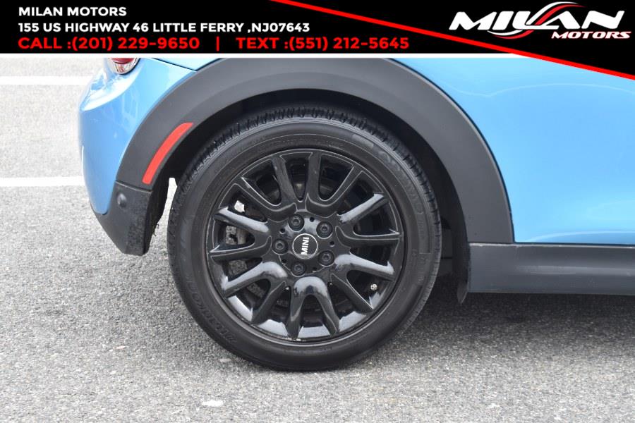 2019 MINI Hardtop 2 Door Cooper FWD, available for sale in Little Ferry , New Jersey | Milan Motors. Little Ferry , New Jersey 2019 MINI Hardtop 2 Door Cooper FWD, available for sale in Little Ferry , New Jersey | Milan Motors. Little Ferry , New Jersey