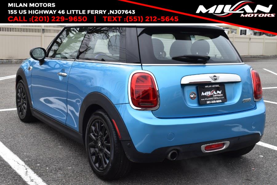 2019 MINI Hardtop 2 Door Cooper FWD, available for sale in Little Ferry , New Jersey | Milan Motors. Little Ferry , New Jersey 2019 MINI Hardtop 2 Door Cooper FWD, available for sale in Little Ferry , New Jersey | Milan Motors. Little Ferry , New Jersey