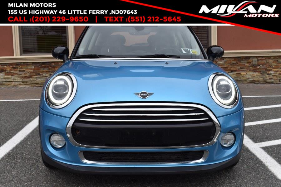 2019 MINI Hardtop 2 Door Cooper FWD, available for sale in Little Ferry , New Jersey | Milan Motors. Little Ferry , New Jersey 2019 MINI Hardtop 2 Door Cooper FWD, available for sale in Little Ferry , New Jersey | Milan Motors. Little Ferry , New Jersey