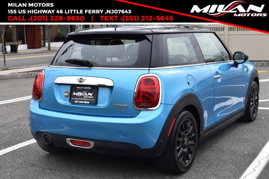 2019 MINI Hardtop 2 Door Cooper FWD, available for sale in Little Ferry , New Jersey | Milan Motors. Little Ferry , New Jersey 2019 MINI Hardtop 2 Door Cooper FWD, available for sale in Little Ferry , New Jersey | Milan Motors. Little Ferry , New Jersey