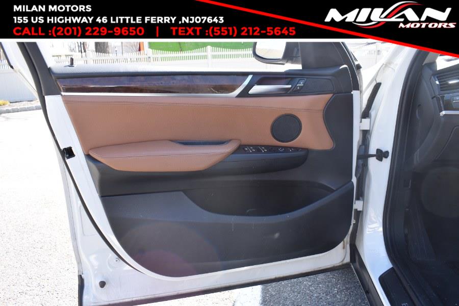 2015 BMW X3 AWD 4dr xDrive28i, available for sale in Little Ferry , New Jersey | Milan Motors. Little Ferry , New Jersey 2015 BMW X3 AWD 4dr xDrive28i, available for sale in Little Ferry , New Jersey | Milan Motors. Little Ferry , New Jersey