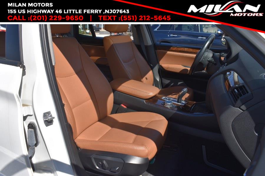 2015 BMW X3 AWD 4dr xDrive28i, available for sale in Little Ferry , New Jersey | Milan Motors. Little Ferry , New Jersey 2015 BMW X3 AWD 4dr xDrive28i, available for sale in Little Ferry , New Jersey | Milan Motors. Little Ferry , New Jersey
