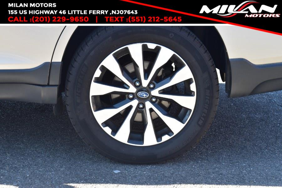 2016 Subaru Outback 4dr Wgn 2.5i Limited PZEV, available for sale in Little Ferry , New Jersey | Milan Motors. Little Ferry , New Jersey 2016 Subaru Outback 4dr Wgn 2.5i Limited PZEV, available for sale in Little Ferry , New Jersey | Milan Motors. Little Ferry , New Jersey