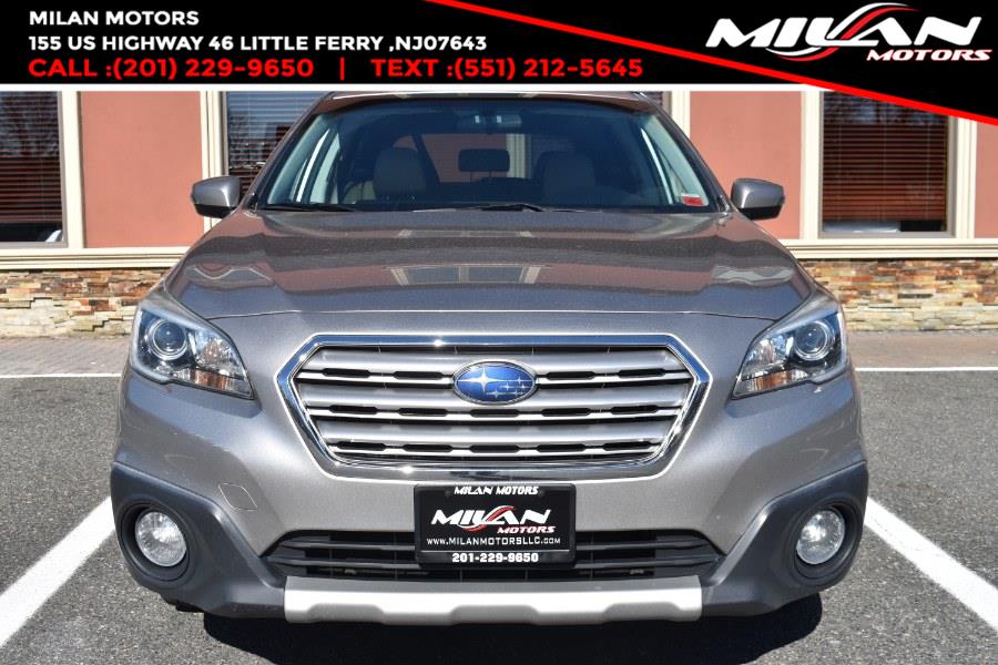 2016 Subaru Outback 4dr Wgn 2.5i Limited PZEV, available for sale in Little Ferry , New Jersey | Milan Motors. Little Ferry , New Jersey 2016 Subaru Outback 4dr Wgn 2.5i Limited PZEV, available for sale in Little Ferry , New Jersey | Milan Motors. Little Ferry , New Jersey