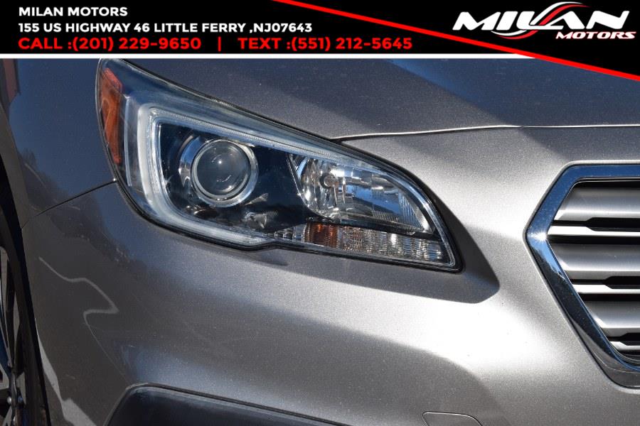 2016 Subaru Outback 4dr Wgn 2.5i Limited PZEV, available for sale in Little Ferry , New Jersey | Milan Motors. Little Ferry , New Jersey 2016 Subaru Outback 4dr Wgn 2.5i Limited PZEV, available for sale in Little Ferry , New Jersey | Milan Motors. Little Ferry , New Jersey