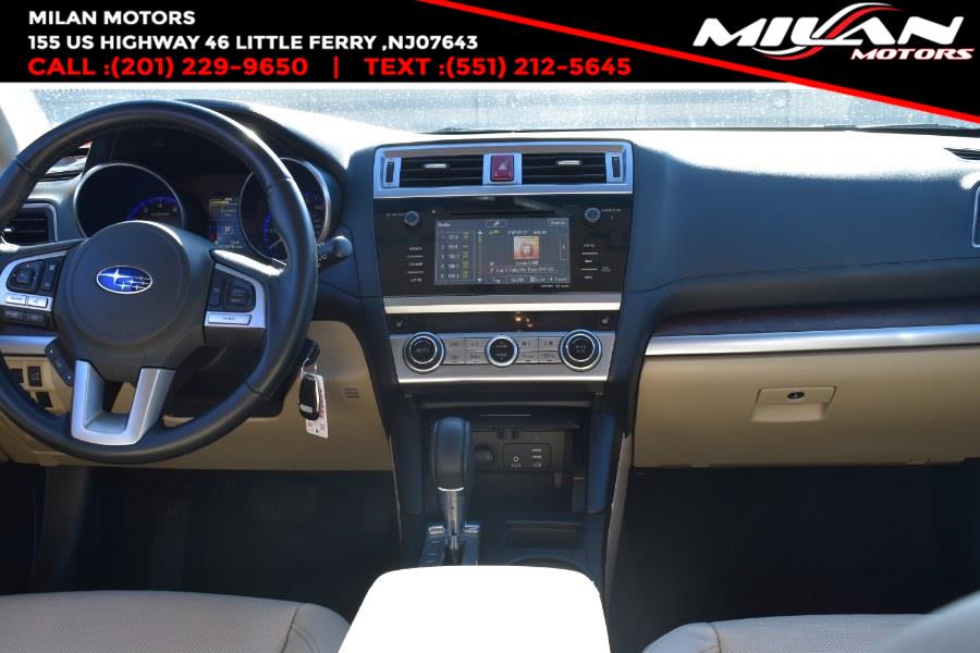 2016 Subaru Outback 4dr Wgn 2.5i Limited PZEV, available for sale in Little Ferry , New Jersey | Milan Motors. Little Ferry , New Jersey 2016 Subaru Outback 4dr Wgn 2.5i Limited PZEV, available for sale in Little Ferry , New Jersey | Milan Motors. Little Ferry , New Jersey