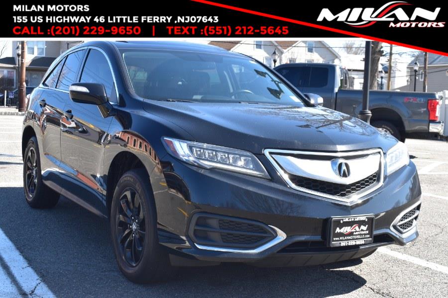 2017 Acura RDX AWD, available for sale in Little Ferry , New Jersey | Milan Motors. Little Ferry , New Jersey 2017 Acura RDX AWD, available for sale in Little Ferry , New Jersey | Milan Motors. Little Ferry , New Jersey