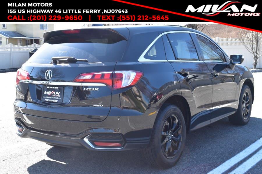 2017 Acura RDX AWD, available for sale in Little Ferry , New Jersey | Milan Motors. Little Ferry , New Jersey 2017 Acura RDX AWD, available for sale in Little Ferry , New Jersey | Milan Motors. Little Ferry , New Jersey