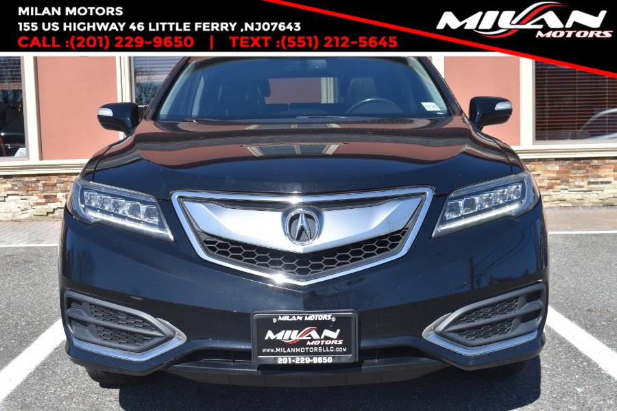 2017 Acura RDX AWD, available for sale in Little Ferry , New Jersey | Milan Motors. Little Ferry , New Jersey 2017 Acura RDX AWD, available for sale in Little Ferry , New Jersey | Milan Motors. Little Ferry , New Jersey